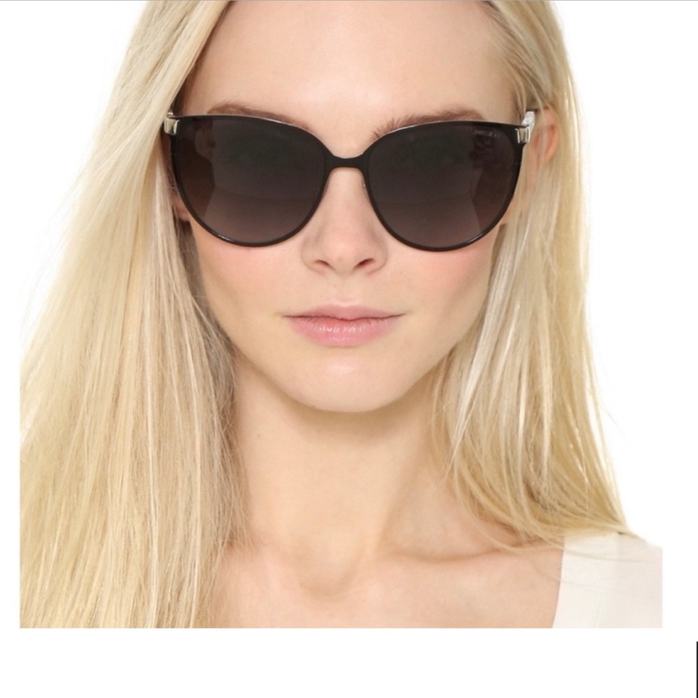 Sunglasses Jimmy Choo